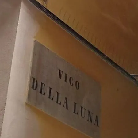 Chiccaluna Genua