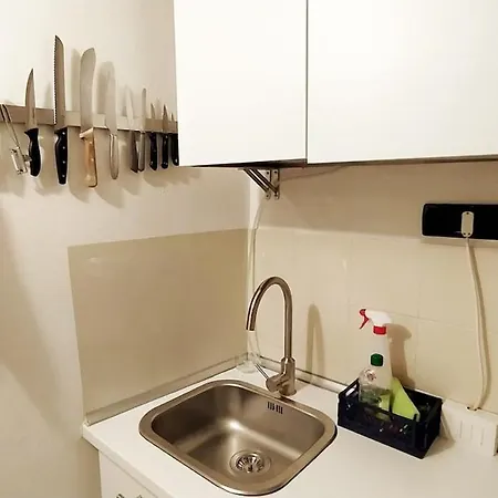 Apartment Chiccaluna