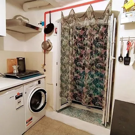 Apartment Chiccaluna *