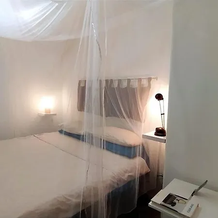 Chiccaluna Apartment *