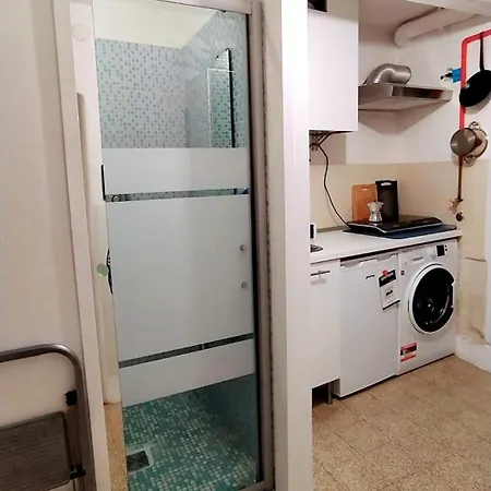 Apartment Chiccaluna *