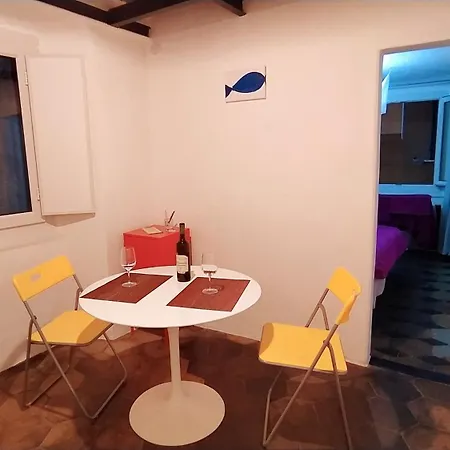 Apartment Chiccaluna