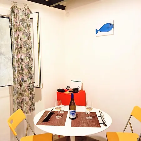 Chiccaluna Apartment *