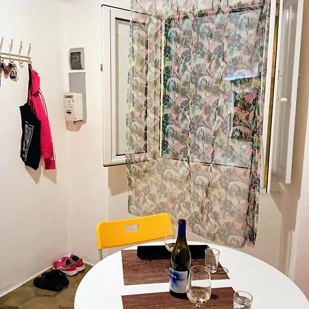 Chiccaluna Apartment Genua