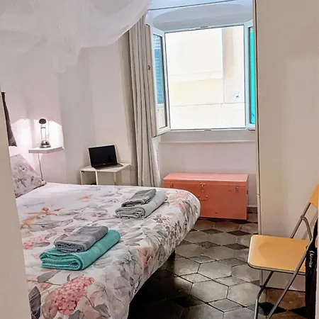 Chiccaluna Apartment
