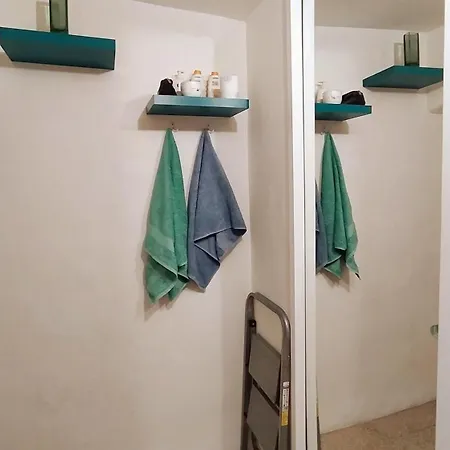 Apartment Chiccaluna