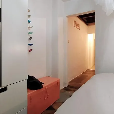 Apartment Chiccaluna